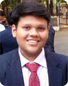 Akshay Raut MBBS (2014-19)
