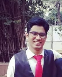 Indraneel Deshmukh MBBS (2017-22)