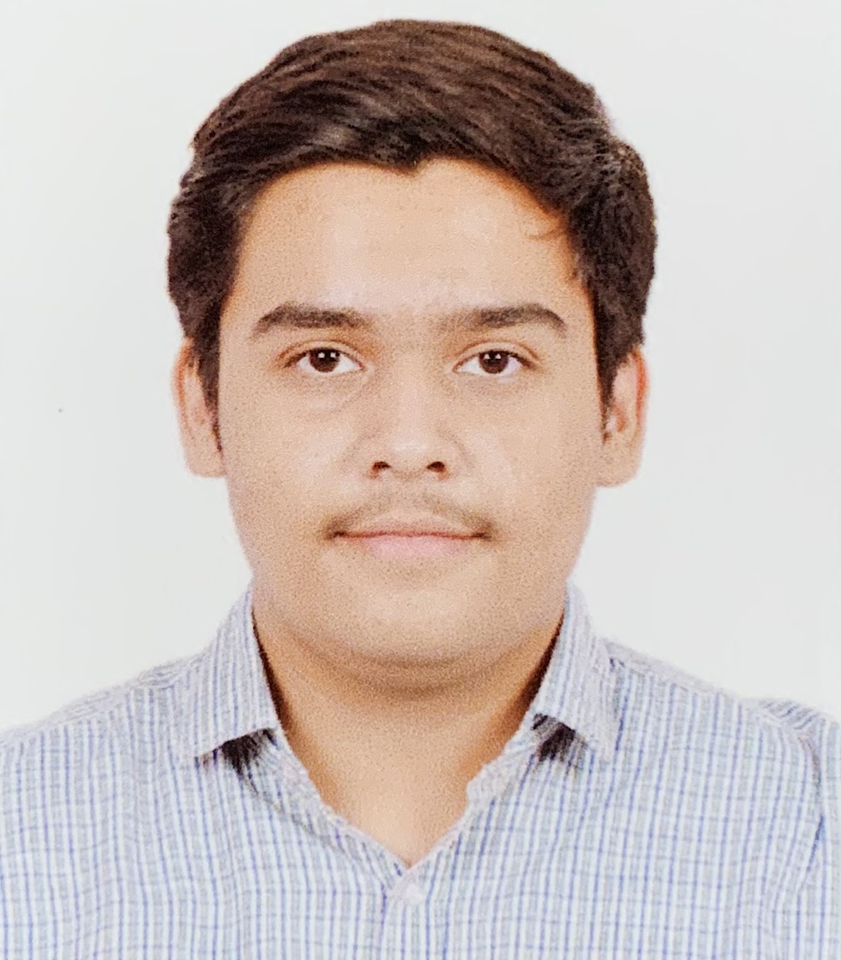 Shounak Jadhav (NEET-UG 21 : 568/720, HBT Medical College And Dr. R N Cooper Municipal General Hospital, Juhu, Mumbai)