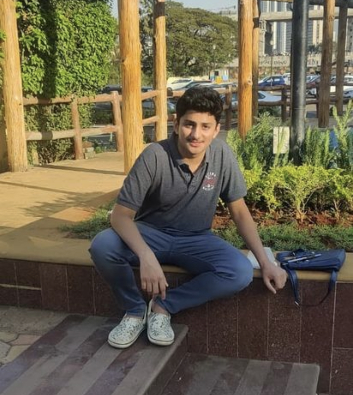 Maitreya Chavan (MBBS 2020-25, Topiwala National Medical College-Nair Hospital)